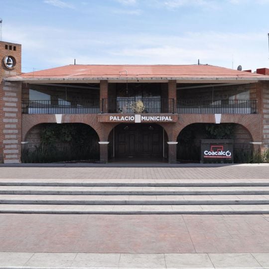 Coacalco de Berriozábal