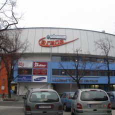 AXA Aréna NTC