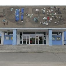 Mozaika pro základní školu (Josef Klimeš)