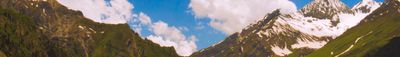 Panoramic View 2