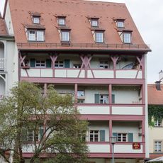 Wohnhaus