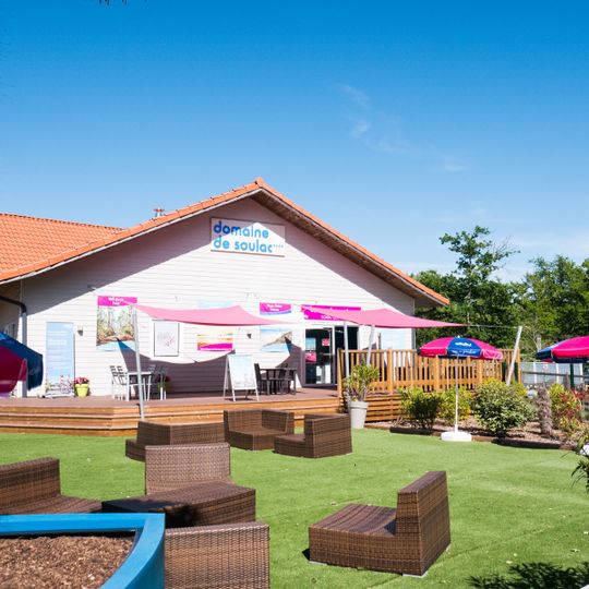 Le Domaine de Soulac