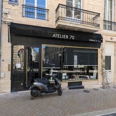 Atelier 70