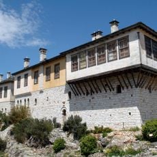 Vrellis Greek History Museum