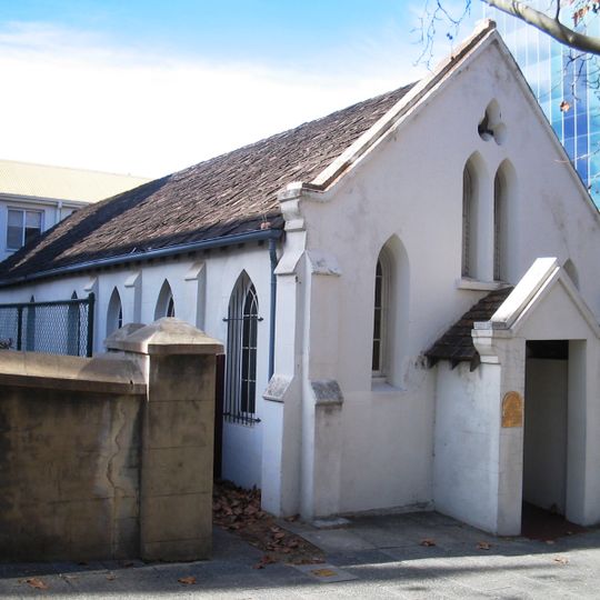 St John's Pro-Cathedral