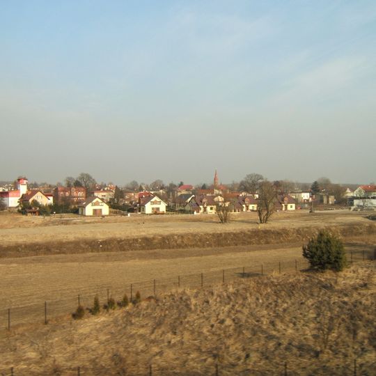 Podlesie