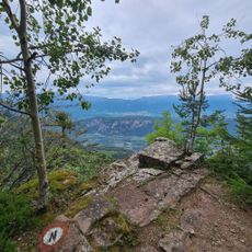 Punto di vista panoramico