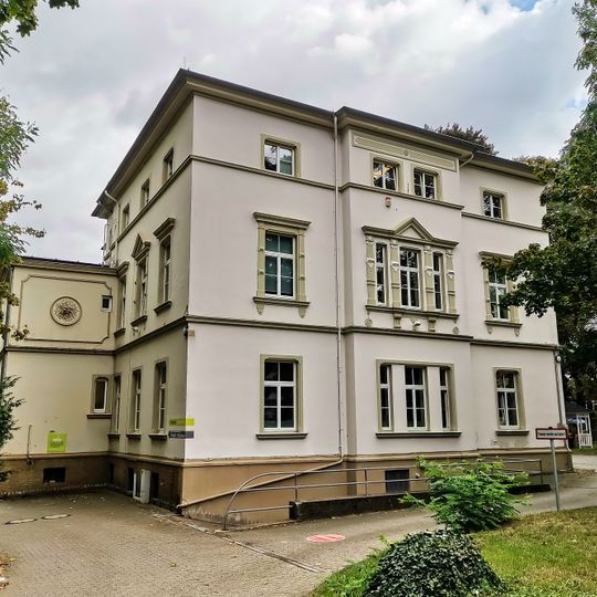 Pützchens Chaussee 137