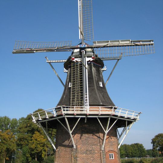 De Hoop