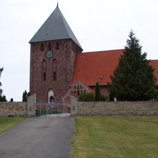 Østofte Church