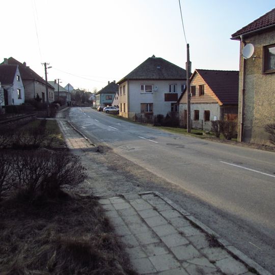 Zašovice