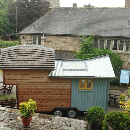 Shinners Bridge House