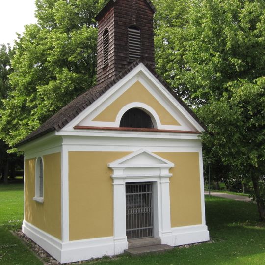 Kapelle