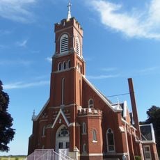 St. Mary's Catholic Church