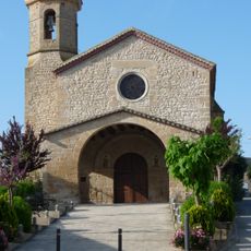 Ermita dels Sants Metges de l'Albi