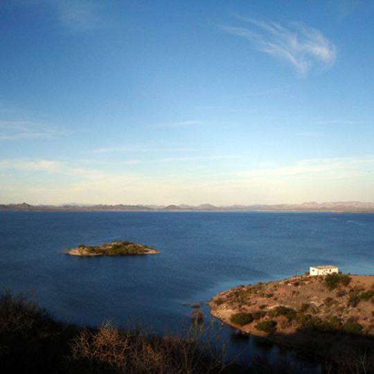 Yaqui River