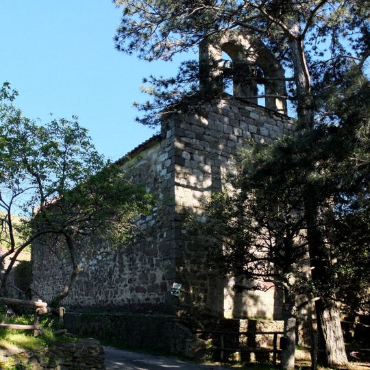 Saint-Martin de l'Albère