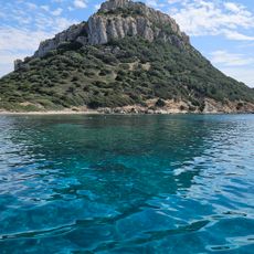 Spiaggetta di Figarolo
