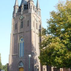 Sint Willibrorduskerk