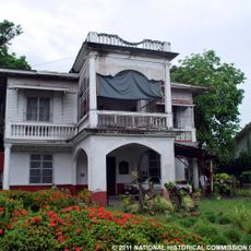 Hechanova Ancestral House