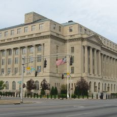Gene Snyder United States Courthouse