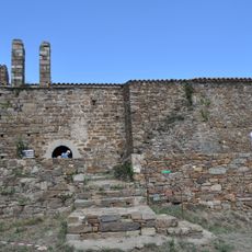 Església de Sant Cebrià dels Alls