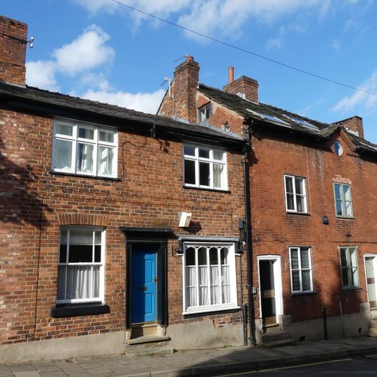 5 and 7 Chapel Street