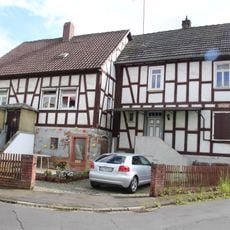 Untergasse 11, Untergasse 13