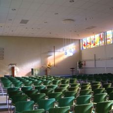 Kerkelijk centrum De Oase, Zoetermeer