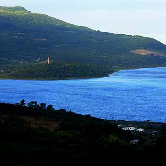 Lagoa dos Barros