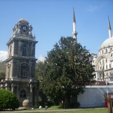 Torre dell'orologio di Tophane