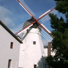 Bornholms Valsemølle