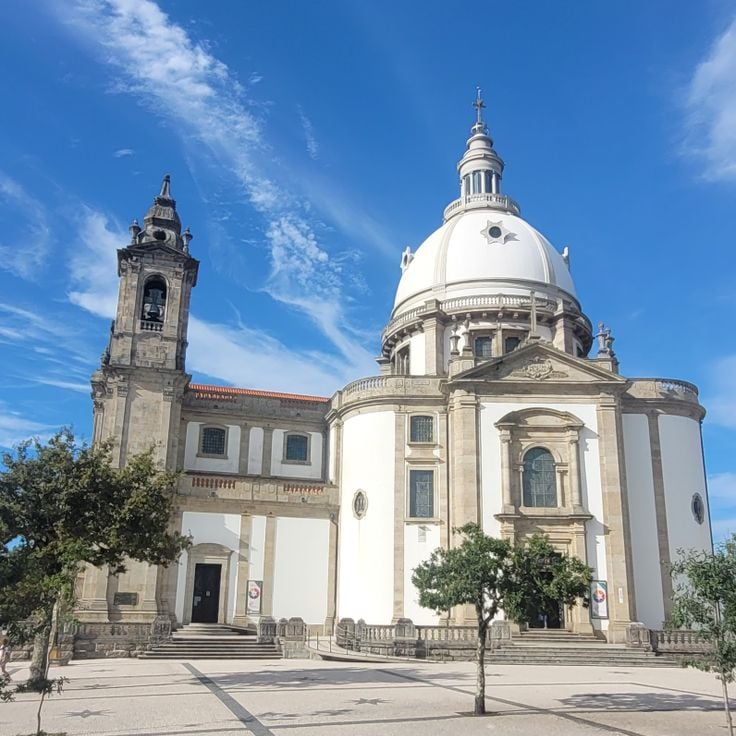 Sameiro-helligdommen