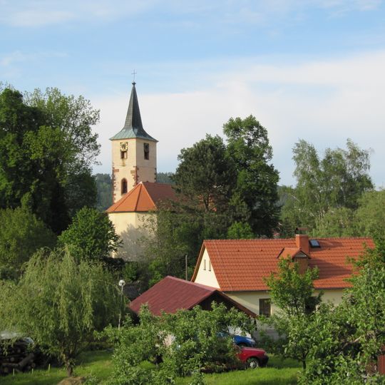 Church of Saint Martin