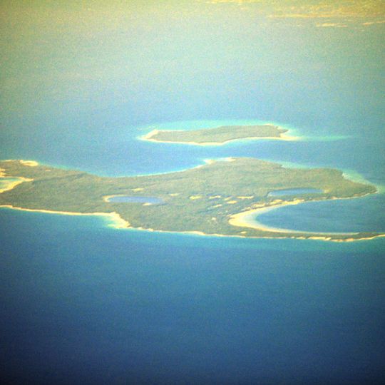 Christian Island