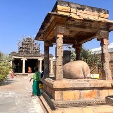 Brahmapureeswarar Temple