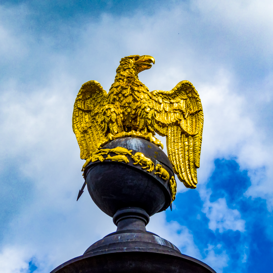 Мемориал воинской славы «Тарутино»