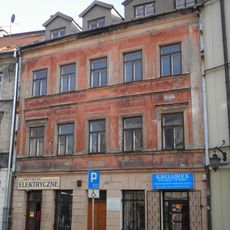 7 Kowalska Street in Lublin