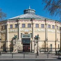 Quartier de la Folie-Méricourt