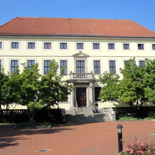 Stadtarchiv Hildesheim