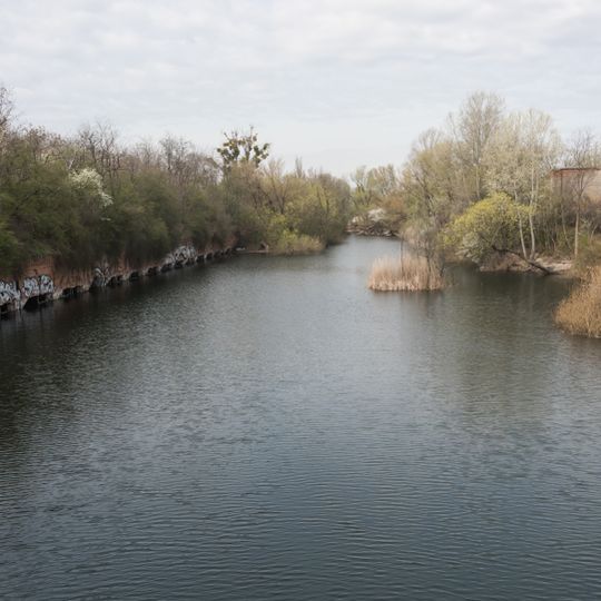 Fort VII Twierdzy Warszawa