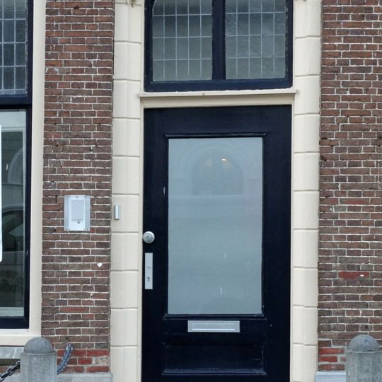 Hofplein 33, Leeuwarden