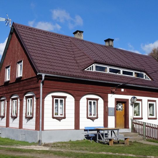 Horní Podluží 171