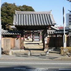 長全寺