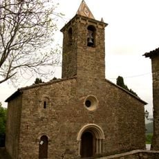 Sant Romà de Joanetes