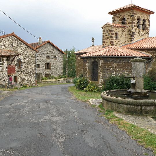 Saint-Geneys-près-Saint-Paulien