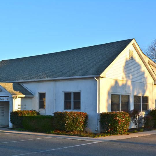 Indian Mission School