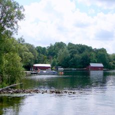 Sharbot Lake