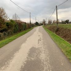 Route de Bezemême