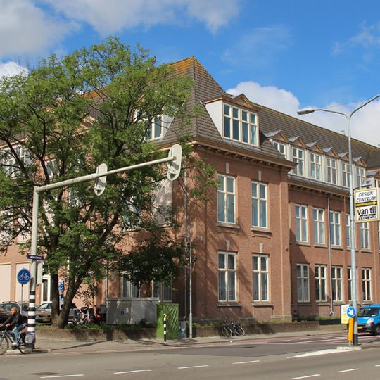 Regional Archive Alkmaar